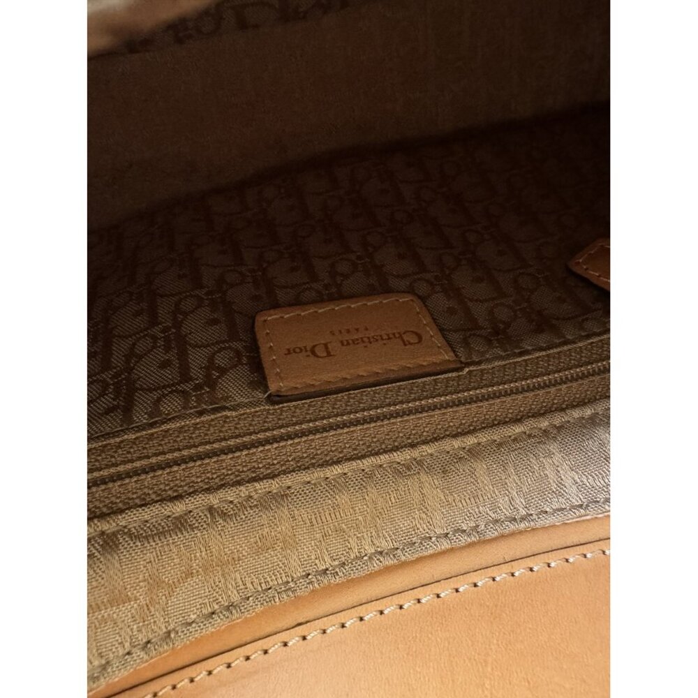 Dior Colombus Bag - Picture 9 of 10